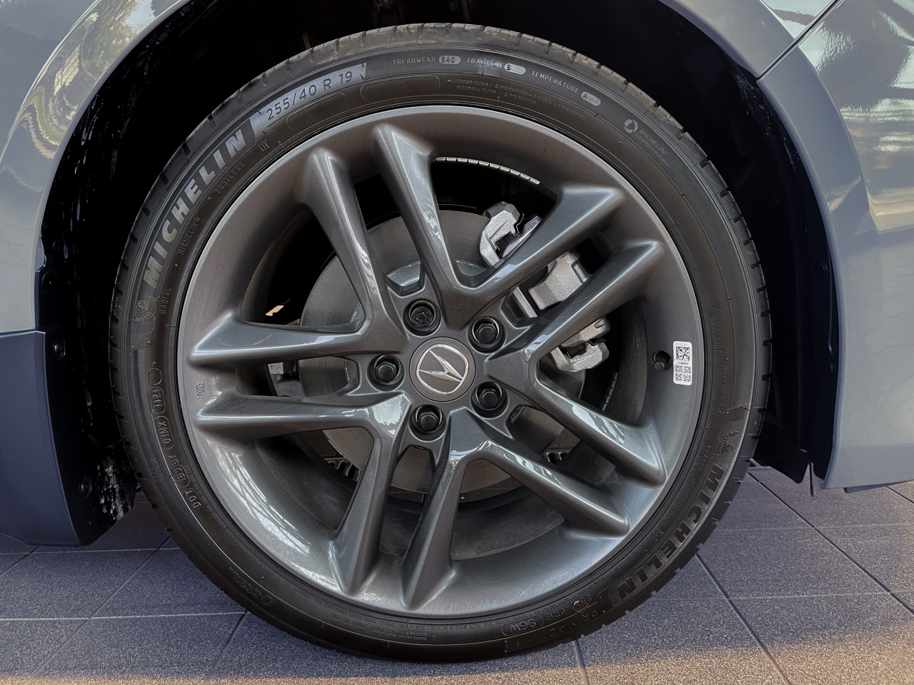 2025 Acura TLX - Image 10