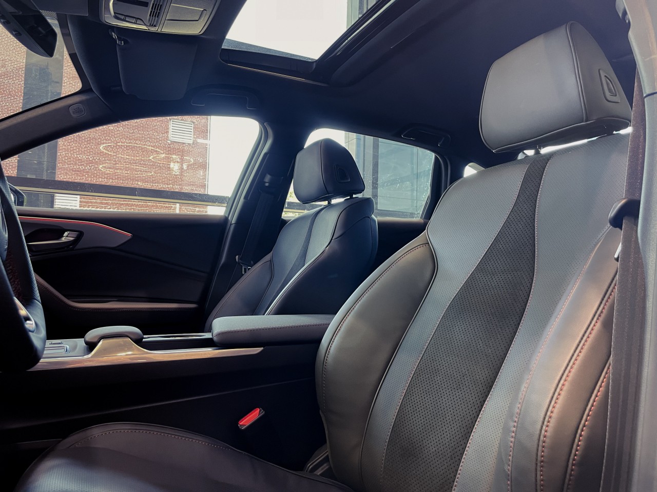 2025 Acura TLX - Image 11