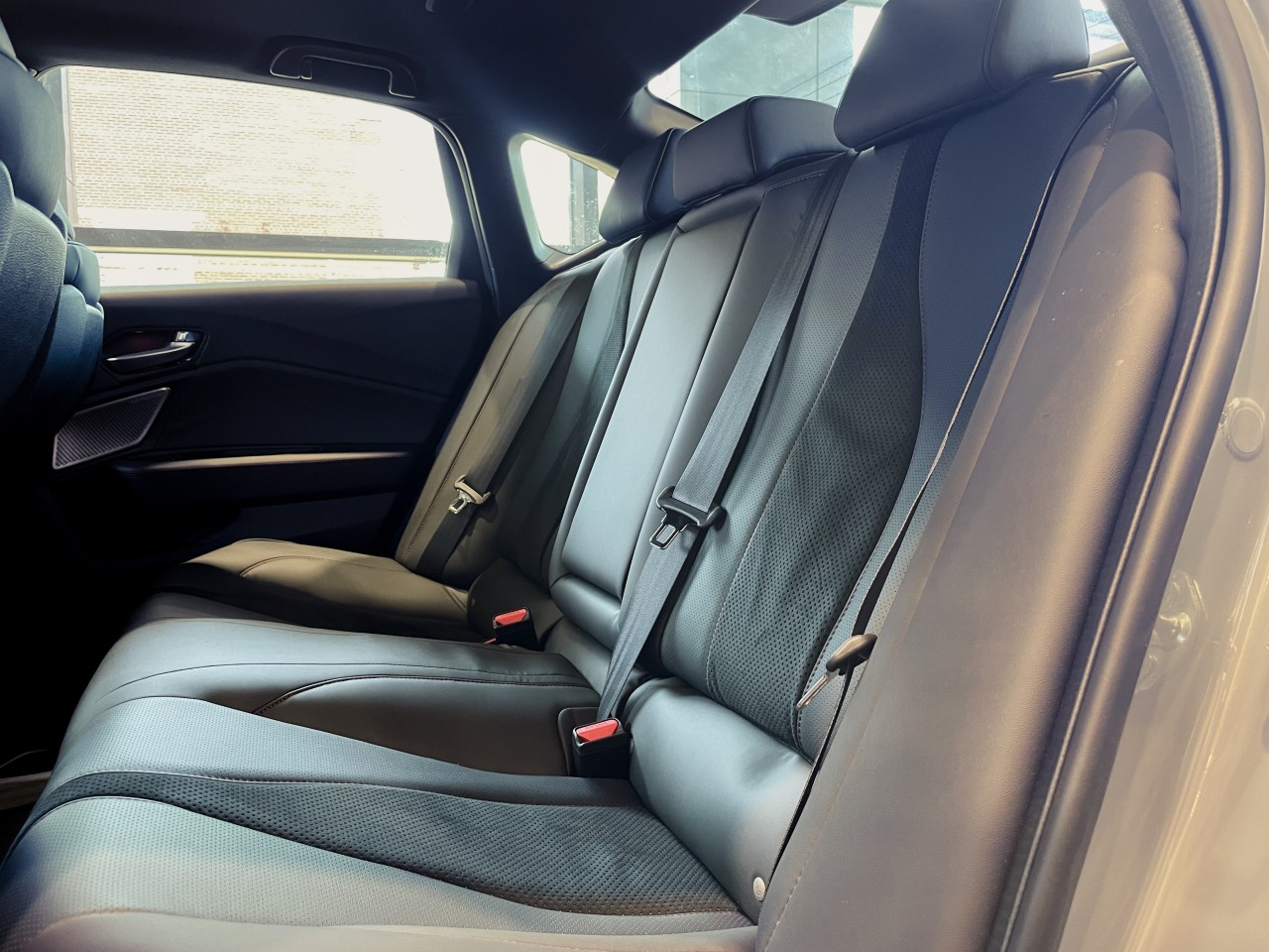 2025 Acura TLX - Image 12