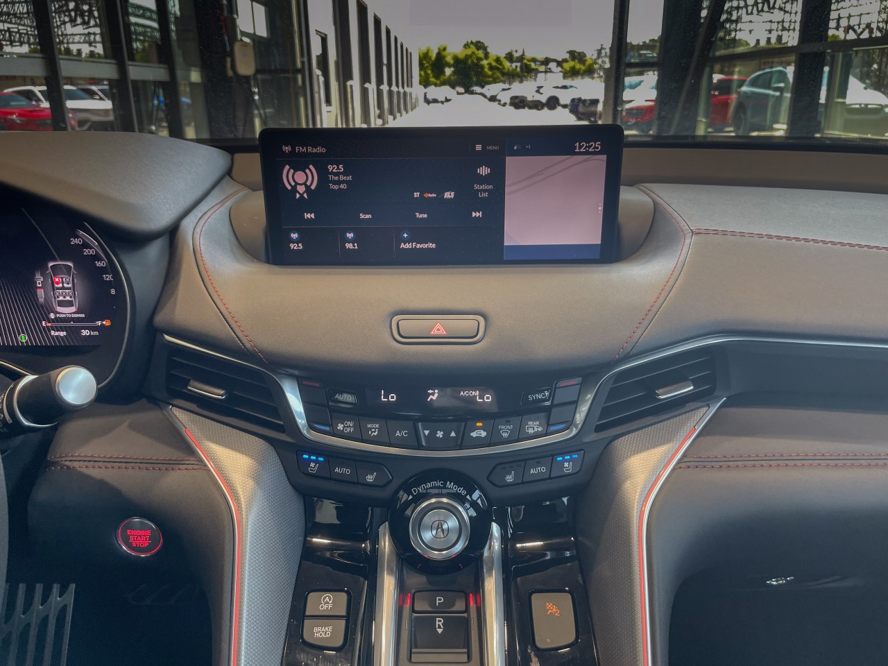 2025 Acura TLX - Image 14