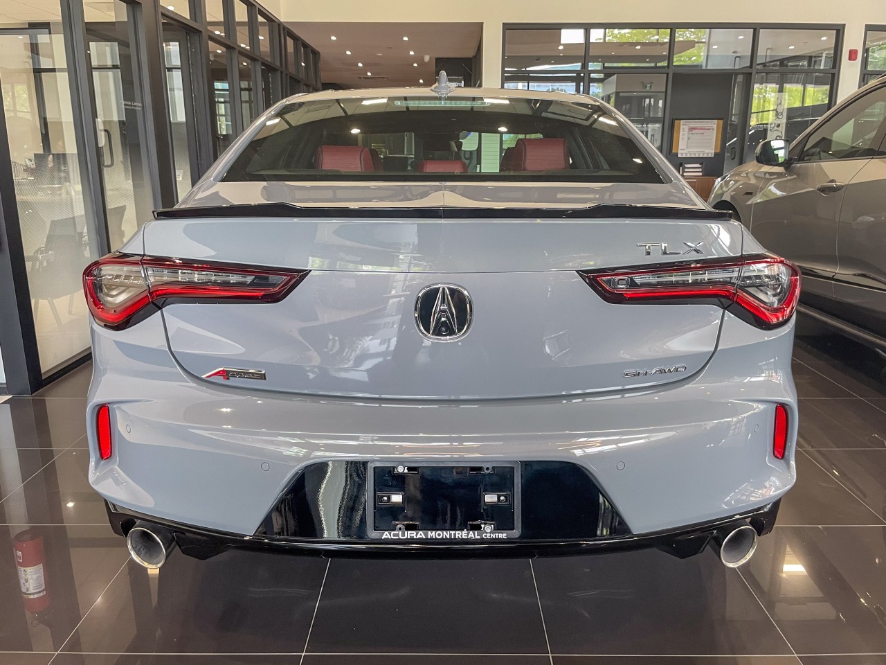 2025 Acura TLX - Image 5