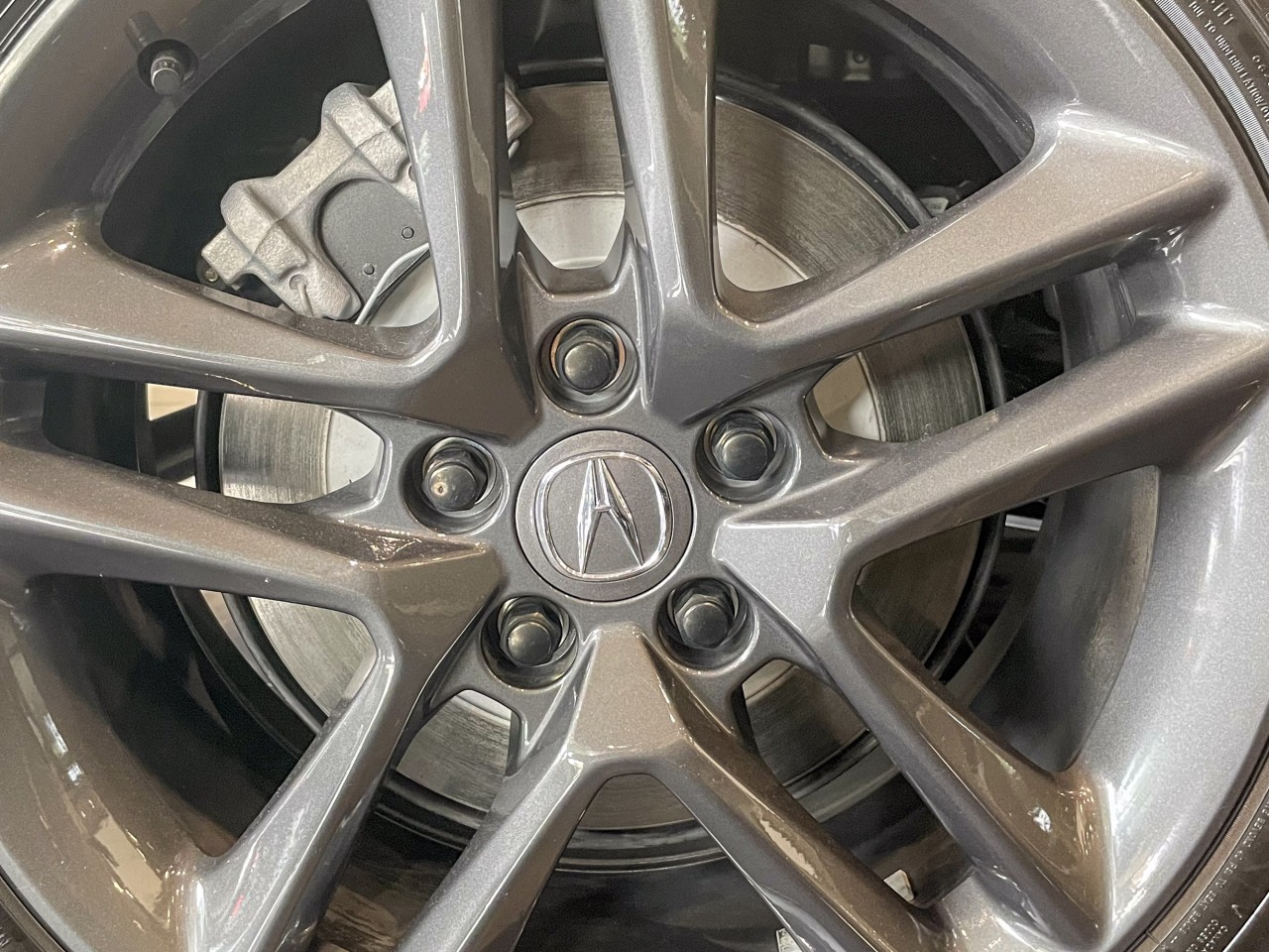 2025 Acura TLX - Image 7