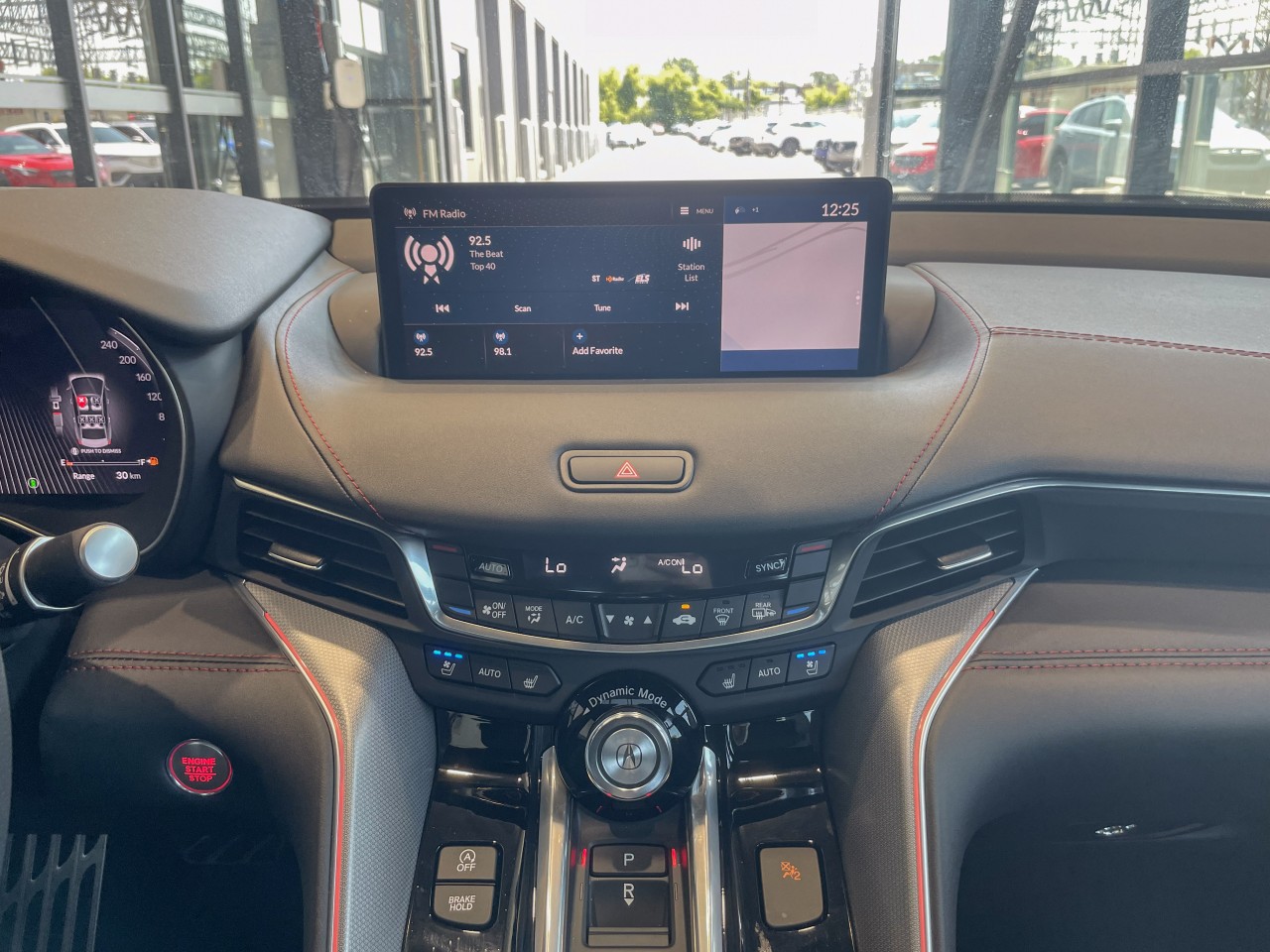 2025 Acura TLX - Image 14