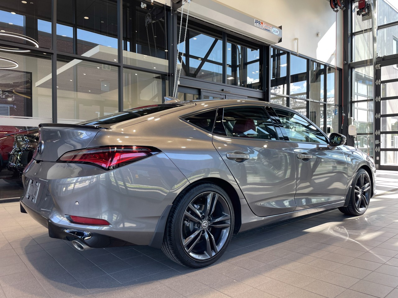 2025 Acura Integra - Image 6