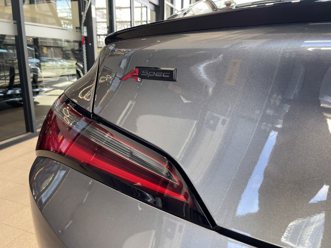 2025 Acura Integra - Image 7