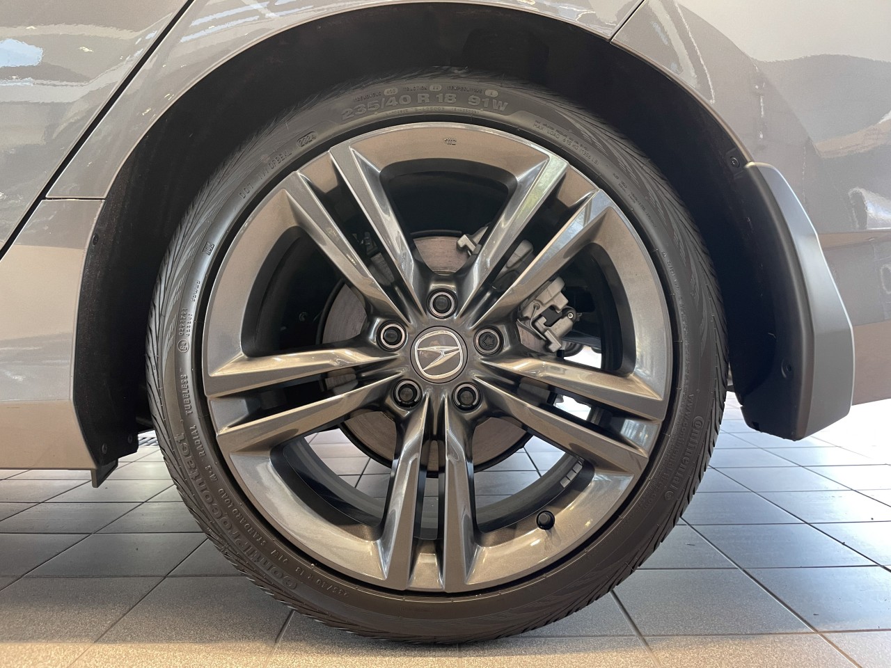 2025 Acura Integra - Image 10