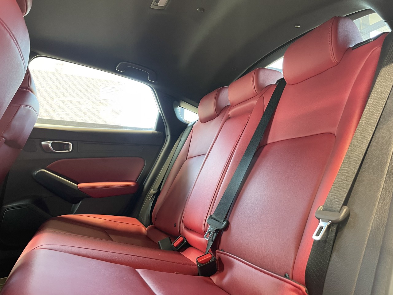 2025 Acura Integra - Image 12