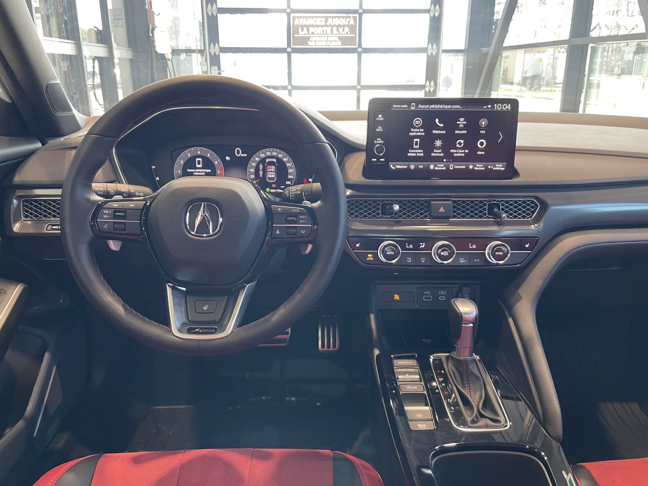 2025 Acura Integra - Image 13