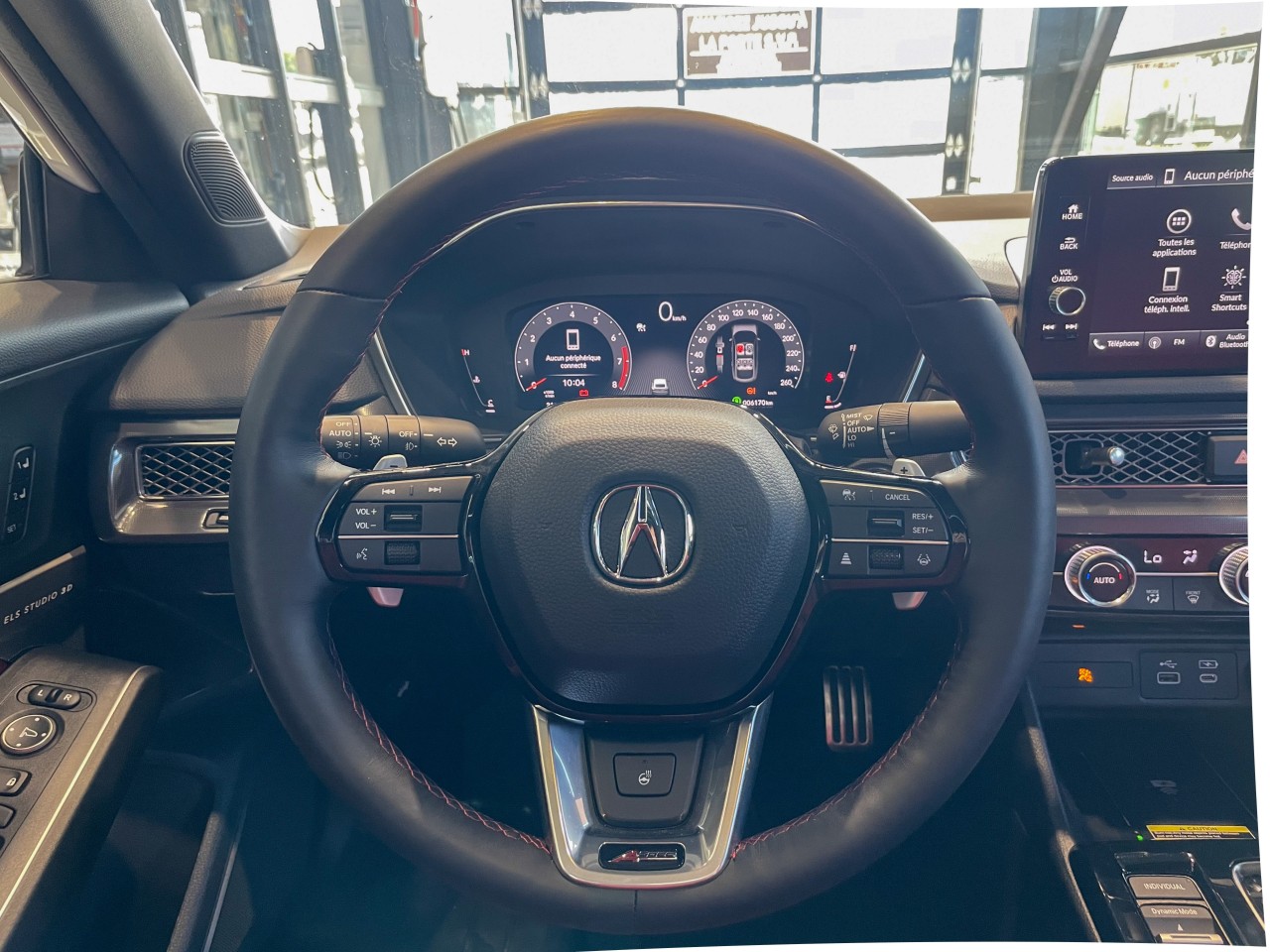 2025 Acura Integra - Image 14