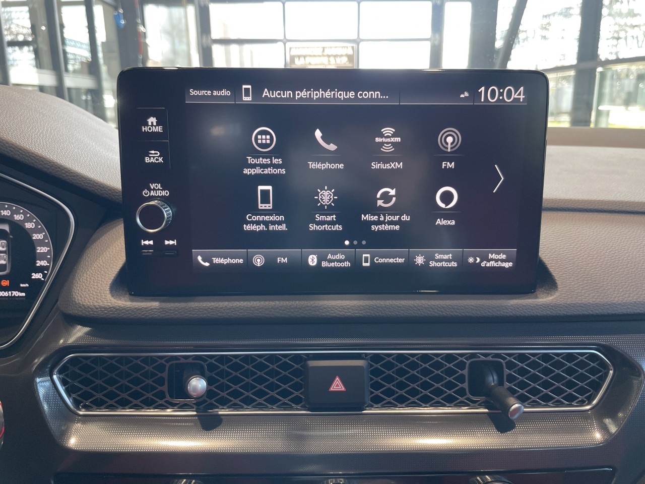 2025 Acura Integra - Image 15