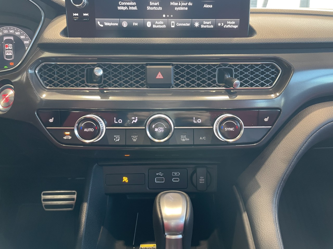 2025 Acura Integra - Image 16