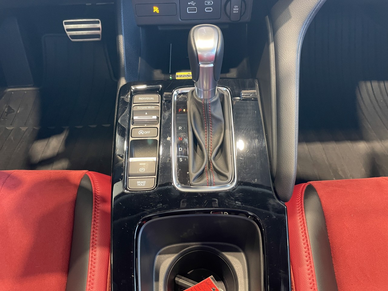 2025 Acura Integra - Image 18