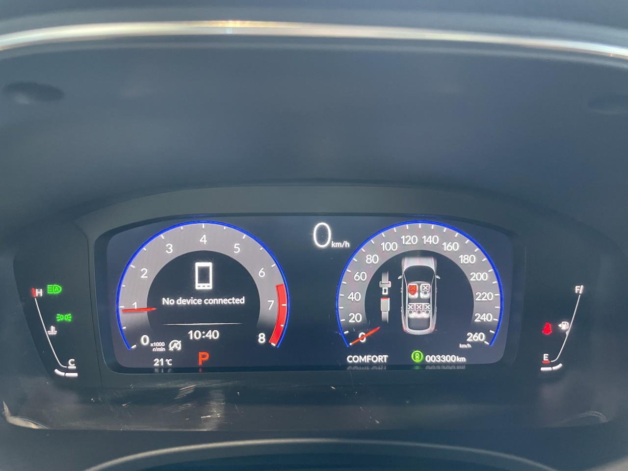 2025 Acura Integra - Image 19