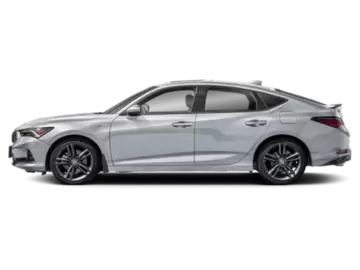 2025 Acura Integra