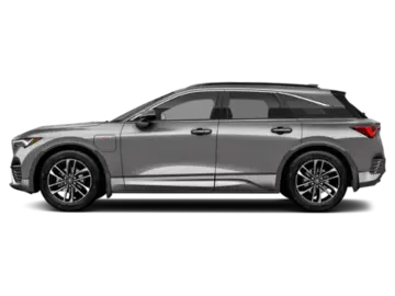 2024 Acura ZDX