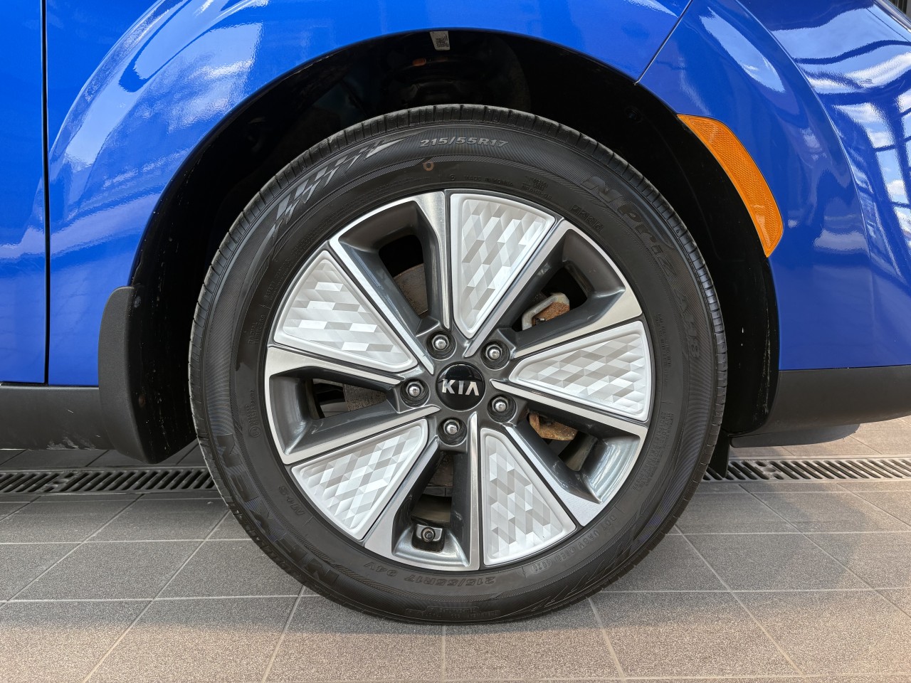 2021 Kia Soul EV - Image 7