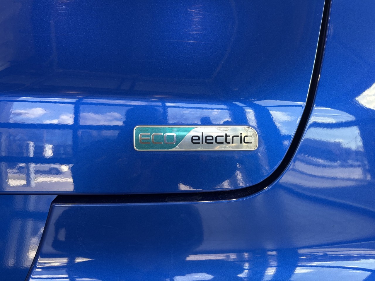 2021 Kia Soul EV - Image 8