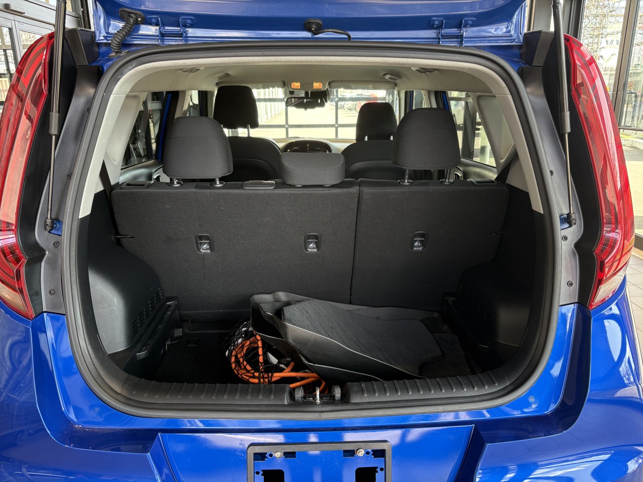 2021 Kia Soul EV - Image 9