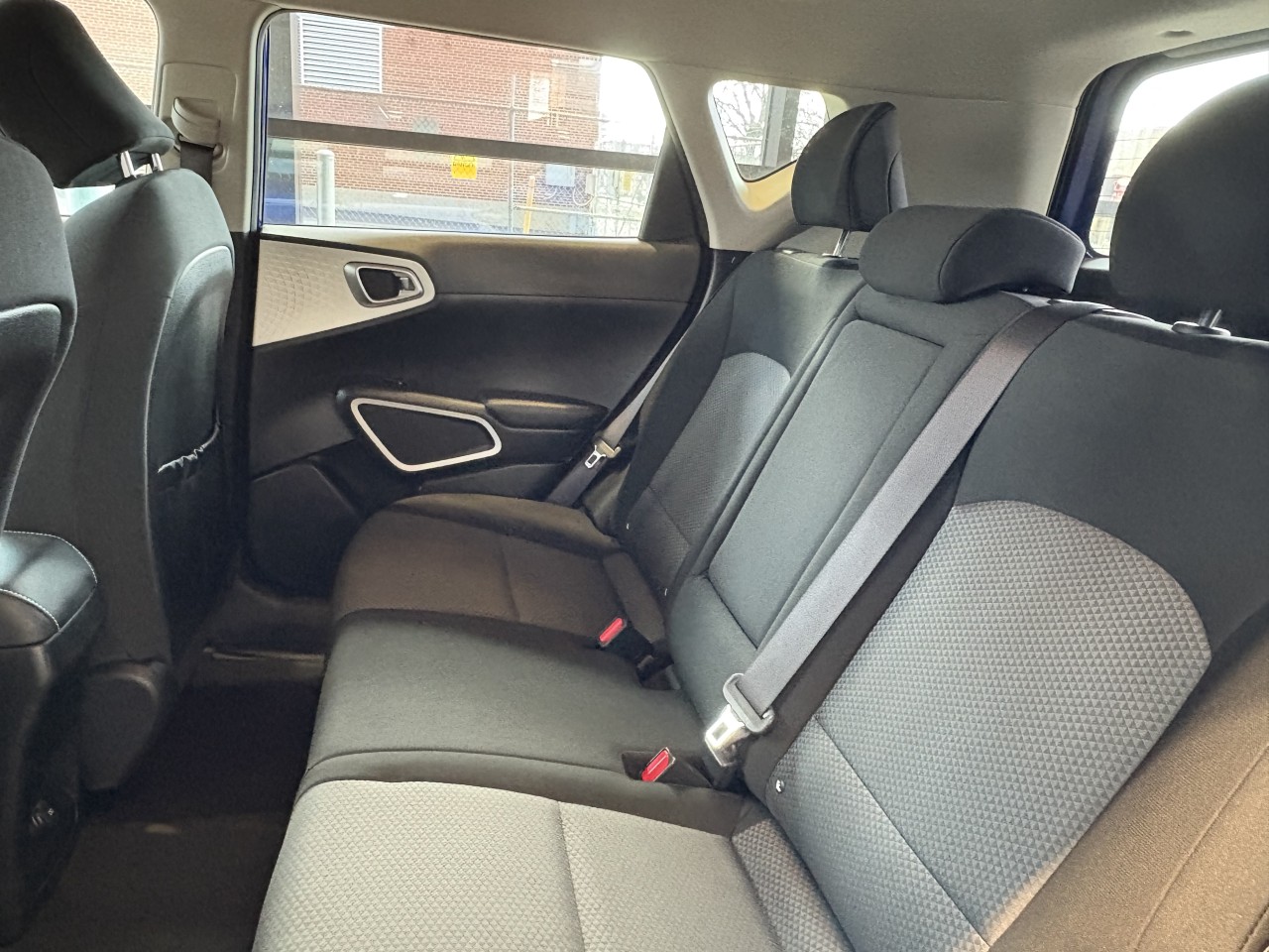 2021 Kia Soul EV - Image 12