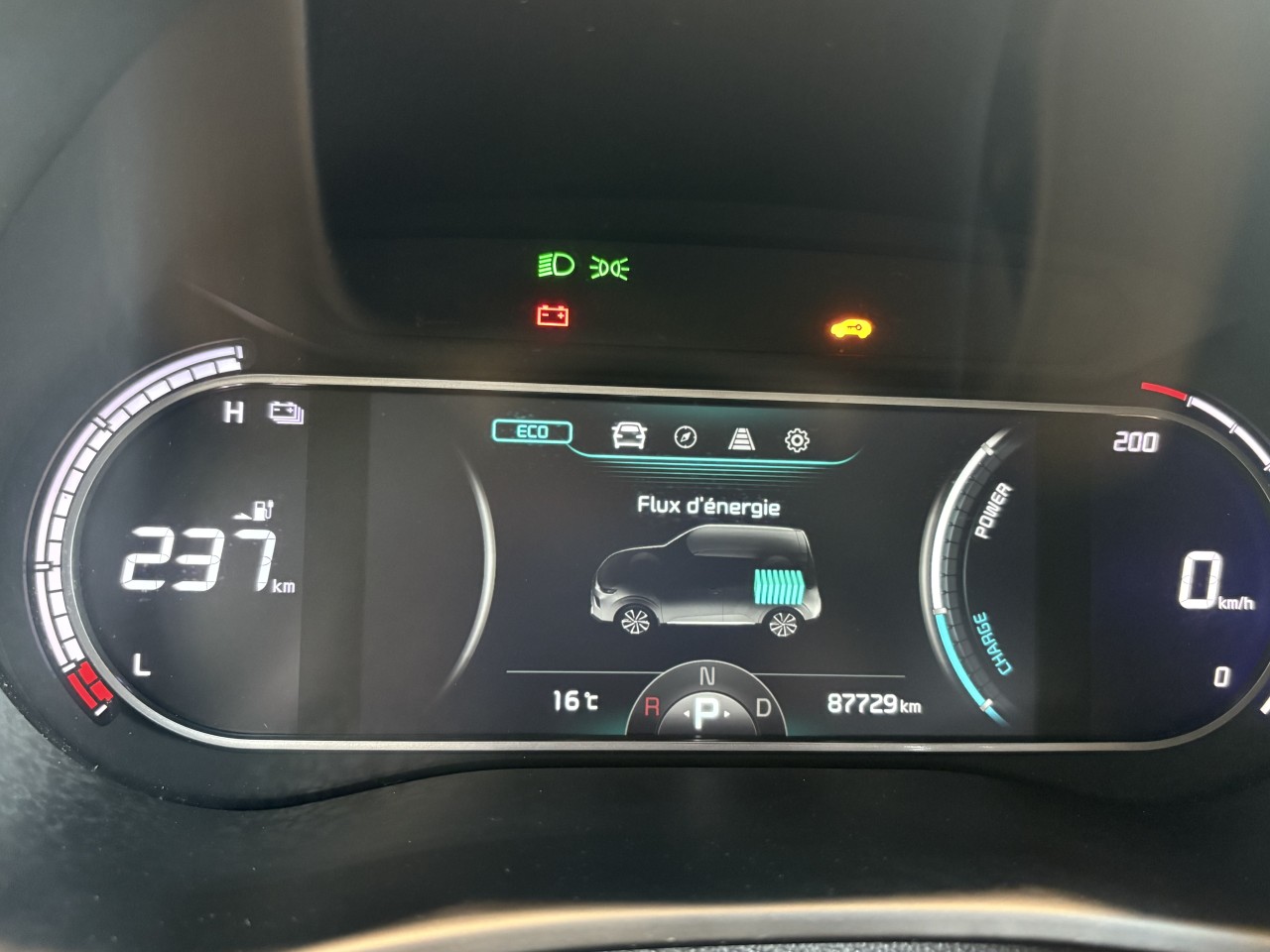 2021 Kia Soul EV - Image 17