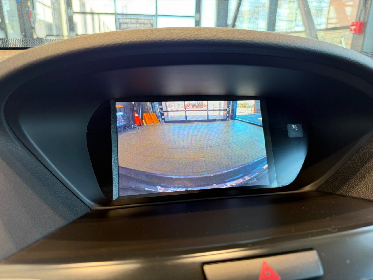 2017 Acura TLX - Image 11