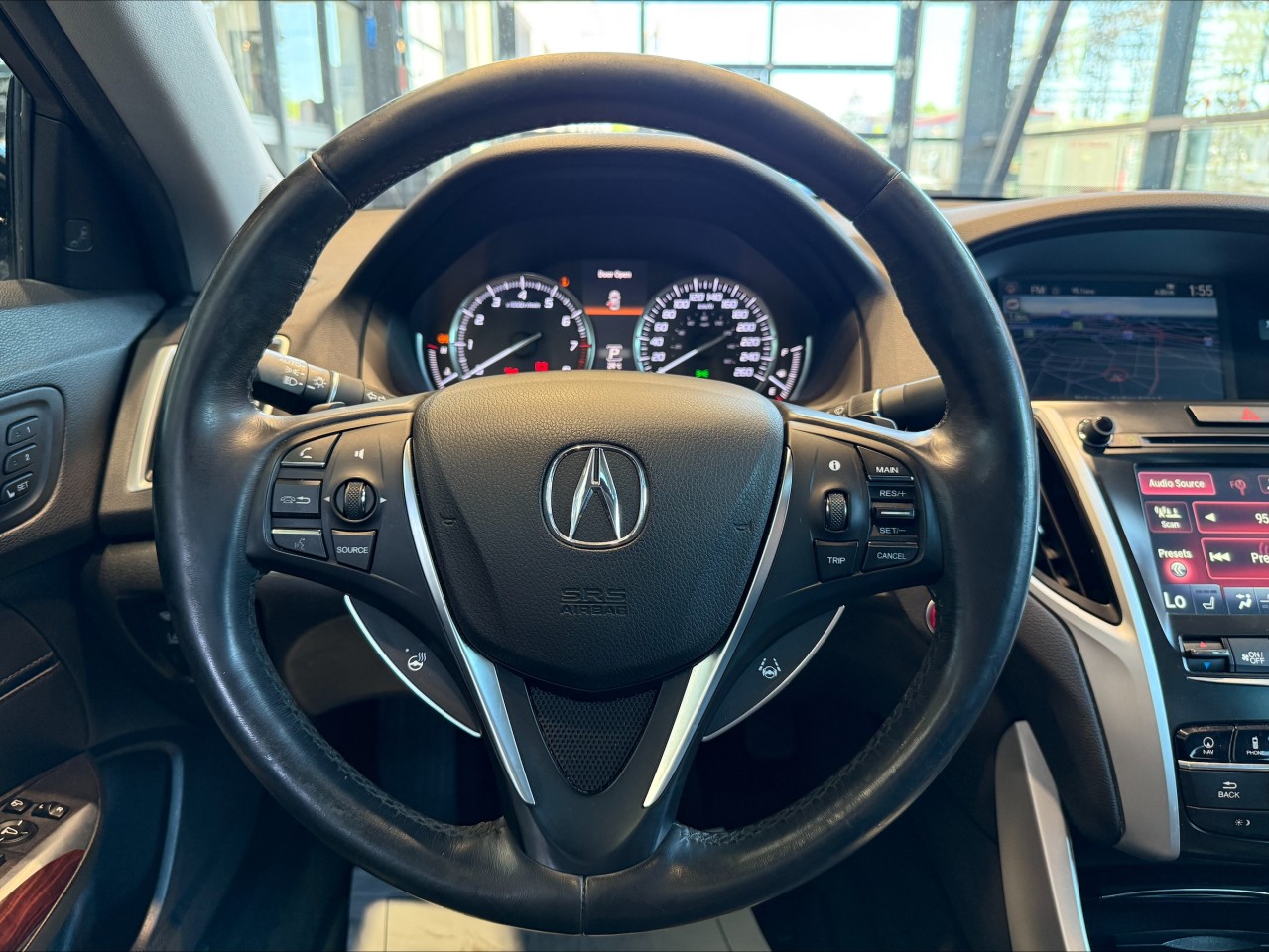 2017 Acura TLX - Image 15
