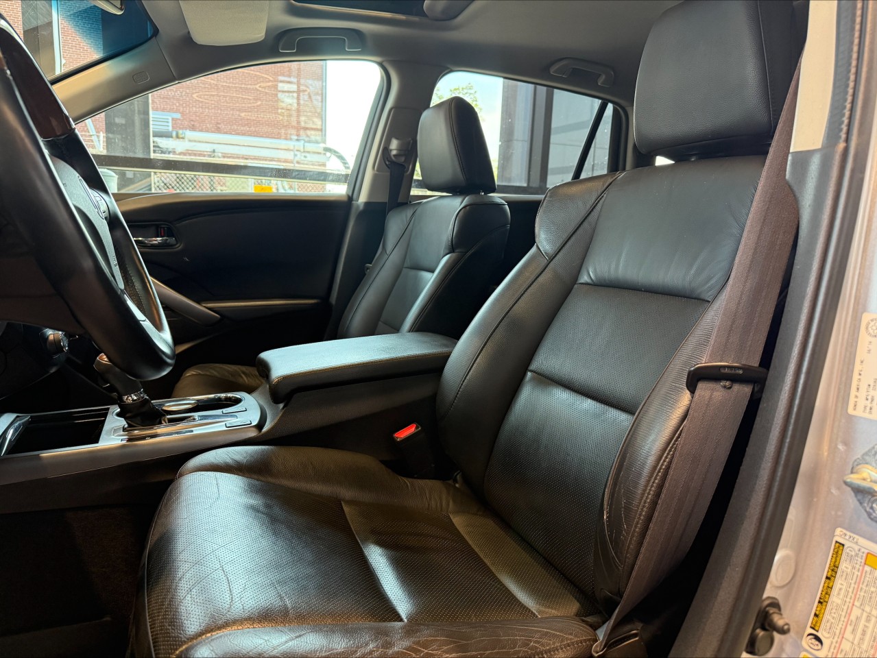 2015 Acura RDX - Image 8