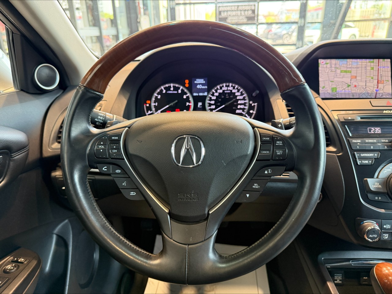 2015 Acura RDX - Image 11