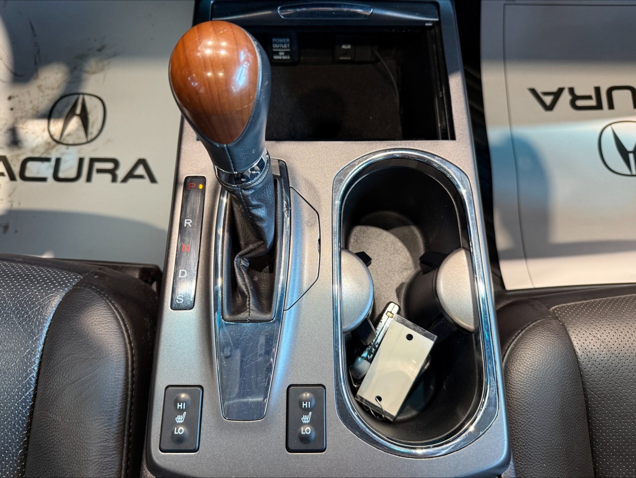 2015 Acura RDX - Image 14