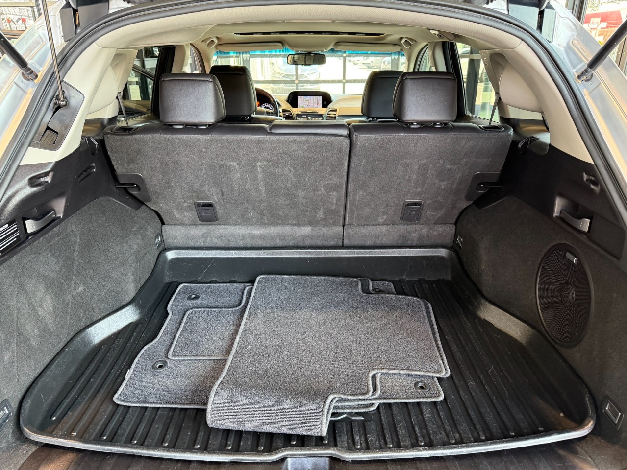 2015 Acura RDX - Image 15