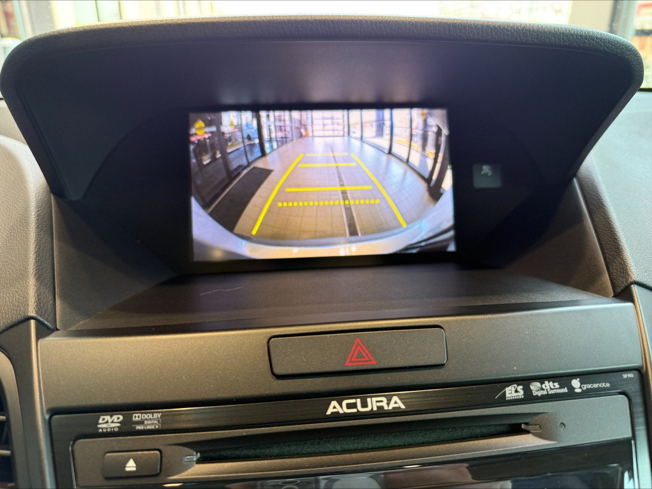 2015 Acura RDX - Image 20