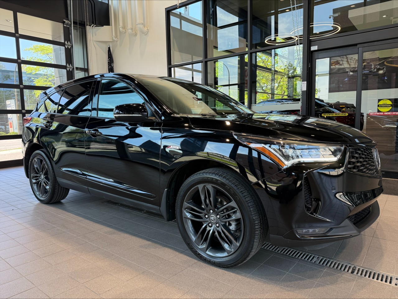 2023 Acura RDX