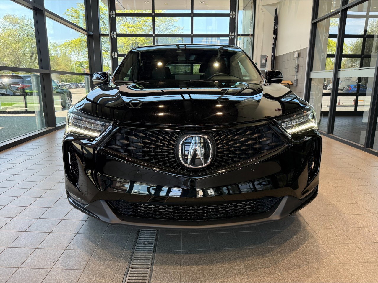 2023 Acura RDX - Image 2