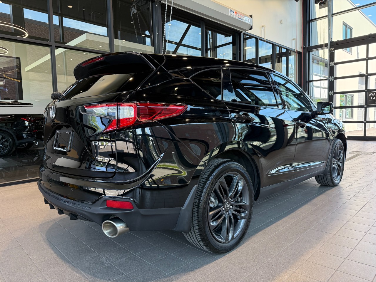 2023 Acura RDX - Image 6