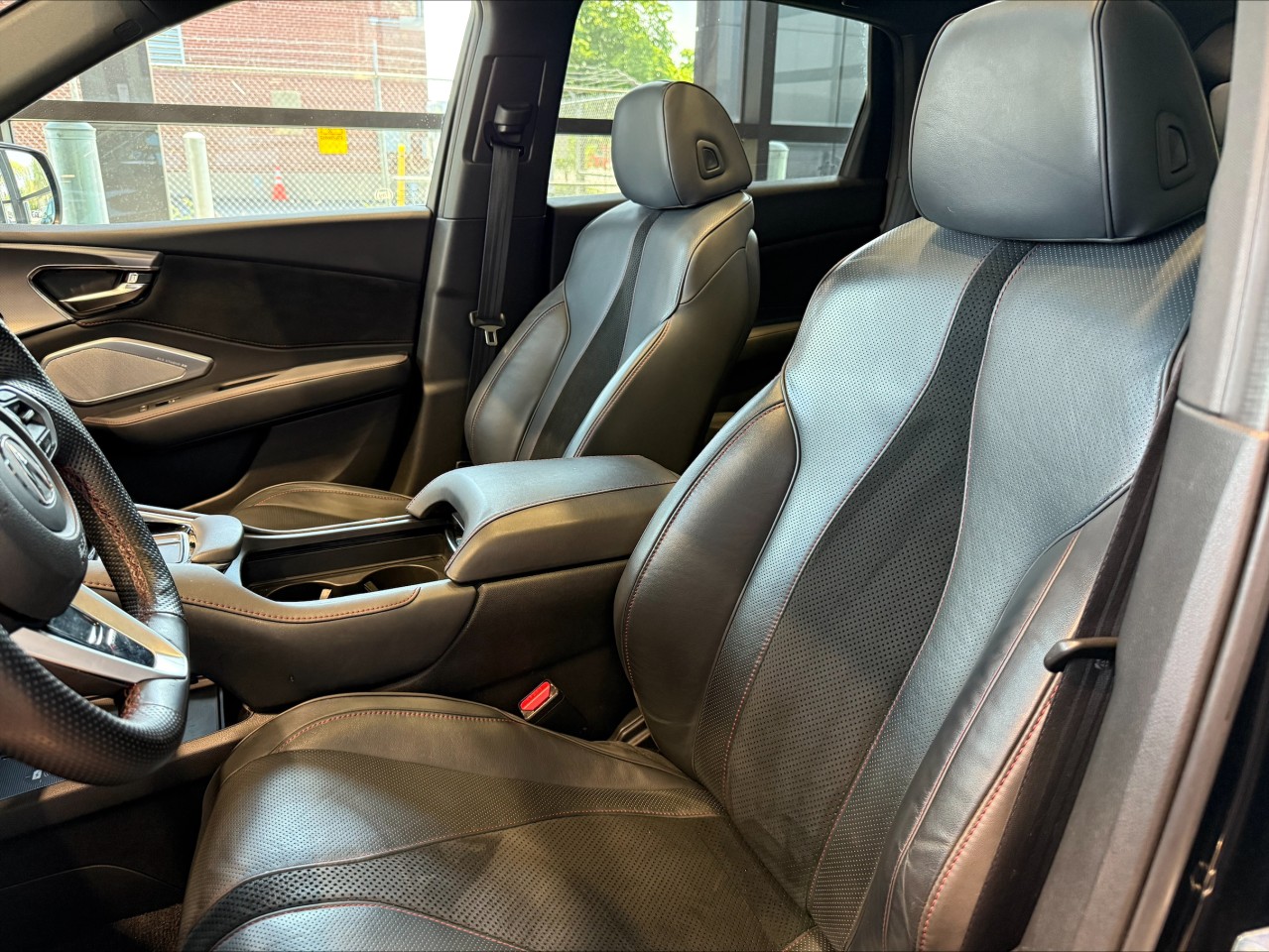 2023 Acura RDX - Image 9