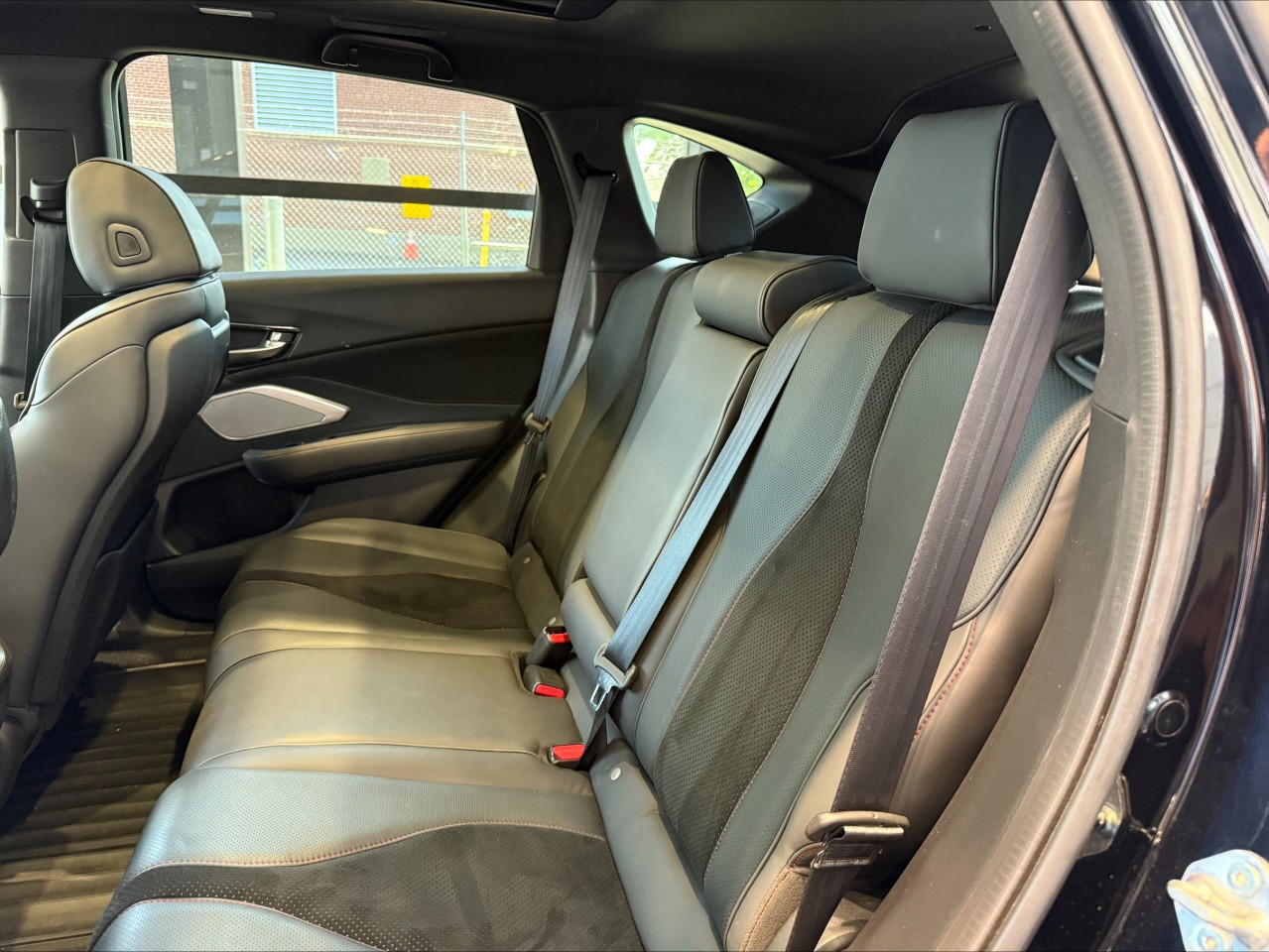 2023 Acura RDX - Image 10