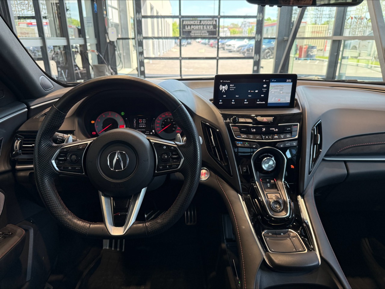 2023 Acura RDX - Image 11