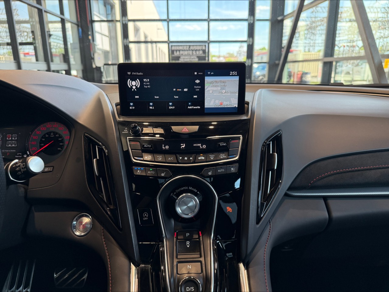 2023 Acura RDX - Image 12