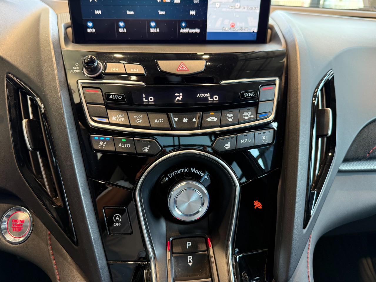 2023 Acura RDX - Image 14