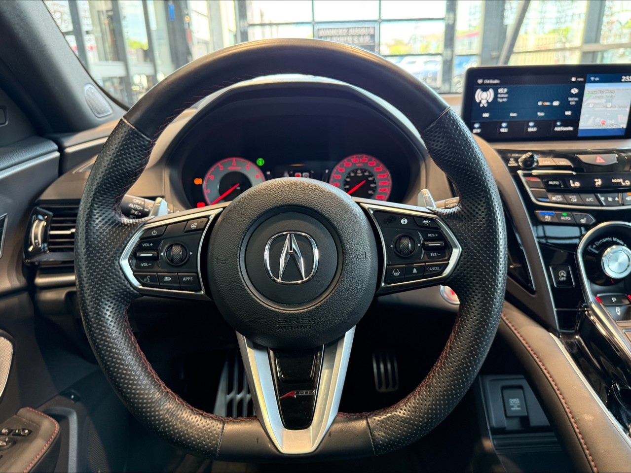 2023 Acura RDX - Image 15