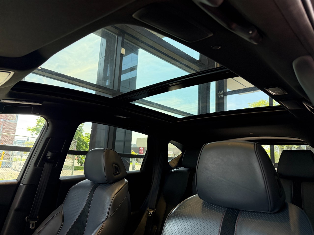 2023 Acura RDX - Image 20