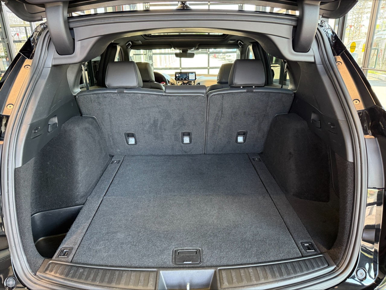 2023 Acura RDX - Image 21