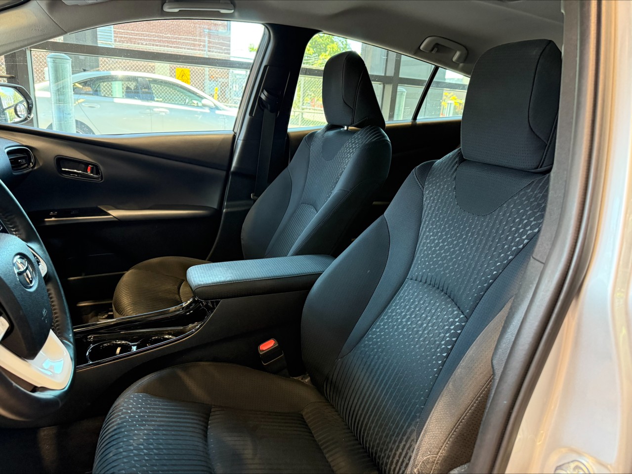 2019 Toyota Prius Prime - Image 9