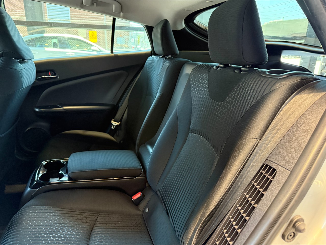 2019 Toyota Prius Prime - Image 10