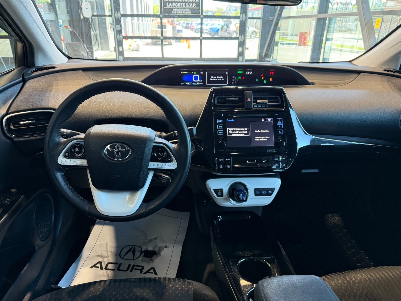 2019 Toyota Prius Prime - Image 11
