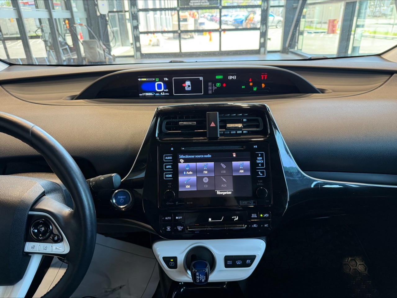 2019 Toyota Prius Prime - Image 12