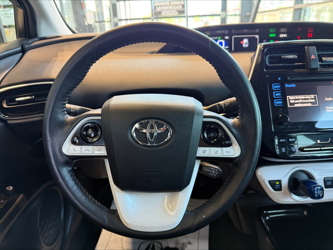 2019 Toyota Prius Prime - Image 13
