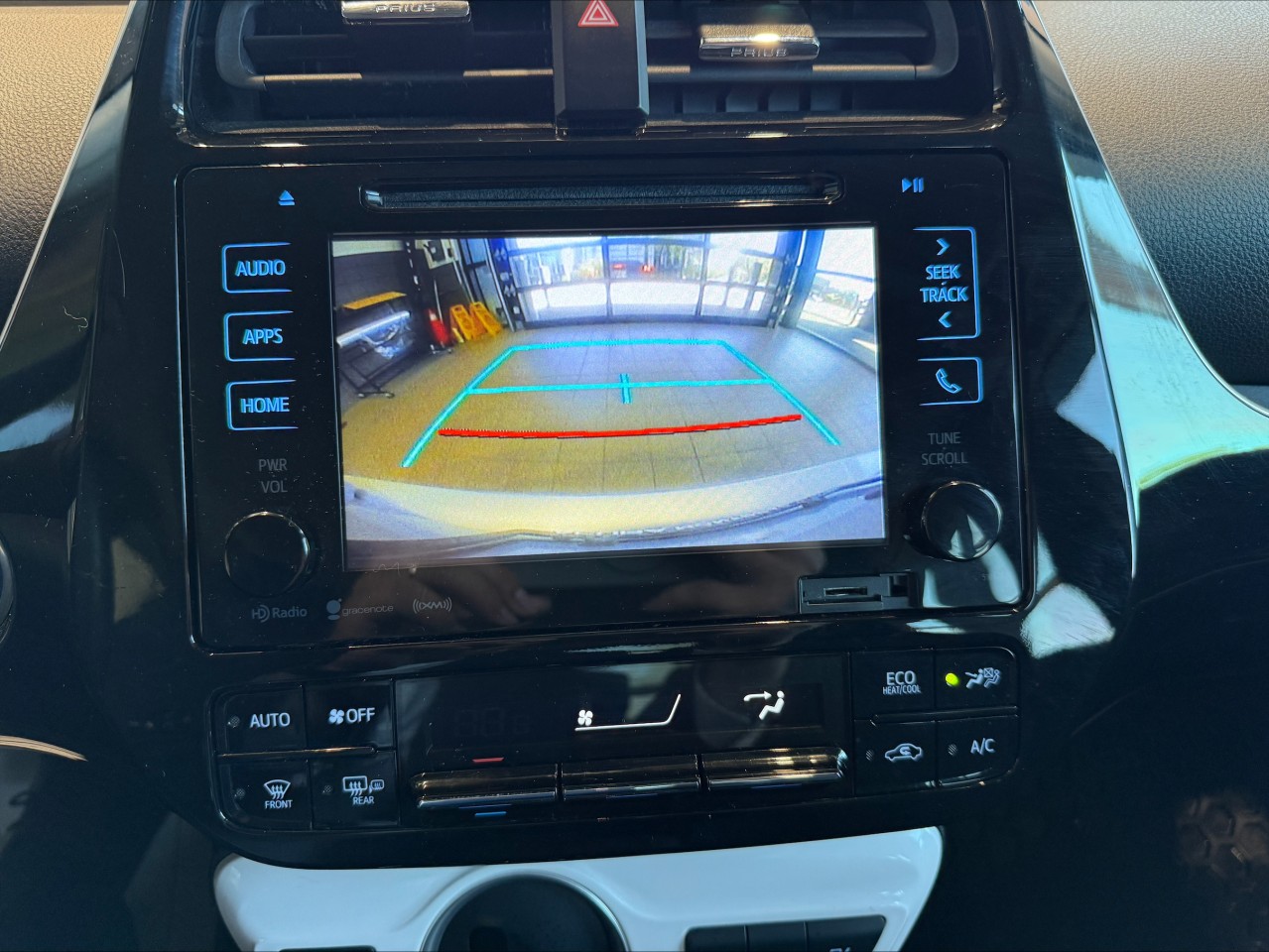 2019 Toyota Prius Prime - Image 16