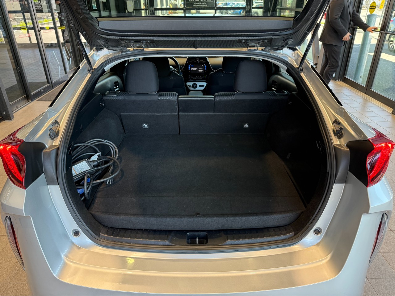 2019 Toyota Prius Prime - Image 18