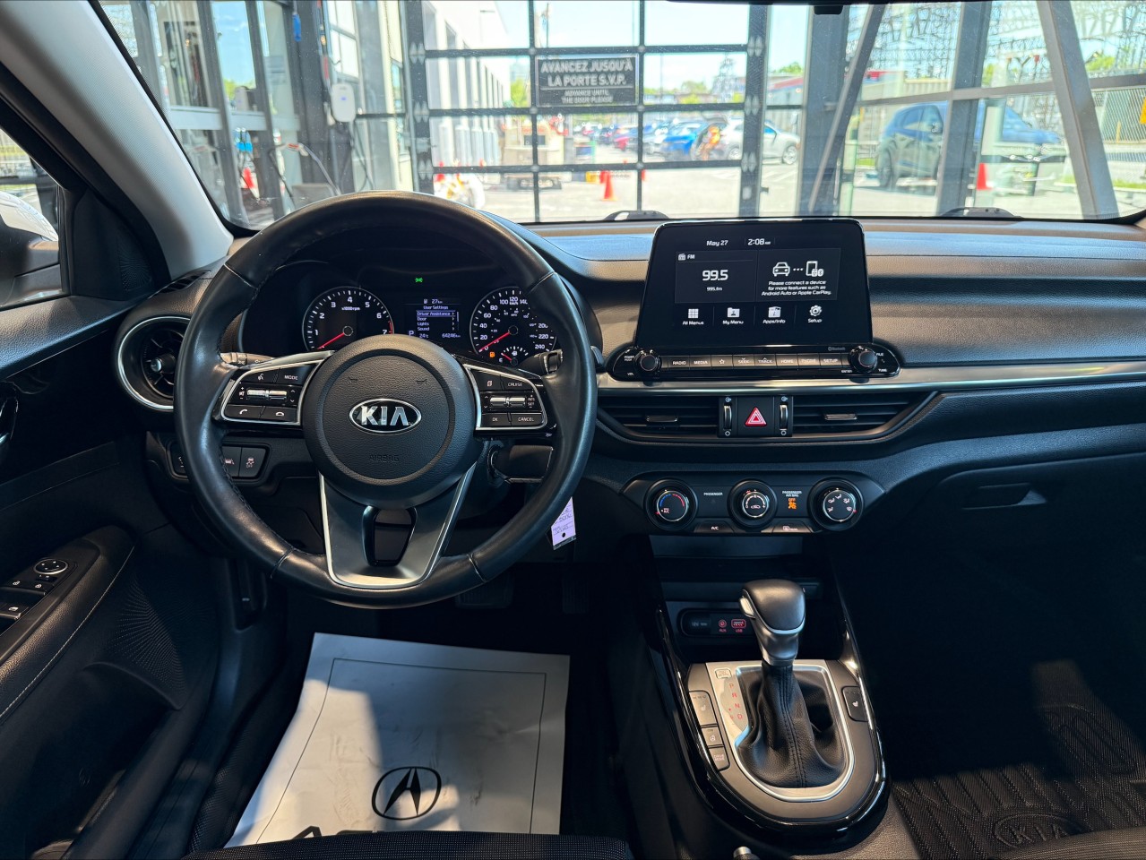 2020 Kia Forte - Image 10